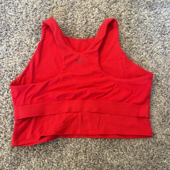 Athleta Conscious Crop Bra - Picture 6 of 10